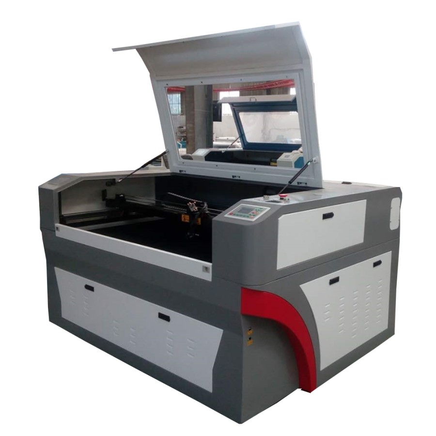 Industry/business 1390 co2 las - огляд і ціна Industrial Laser Price