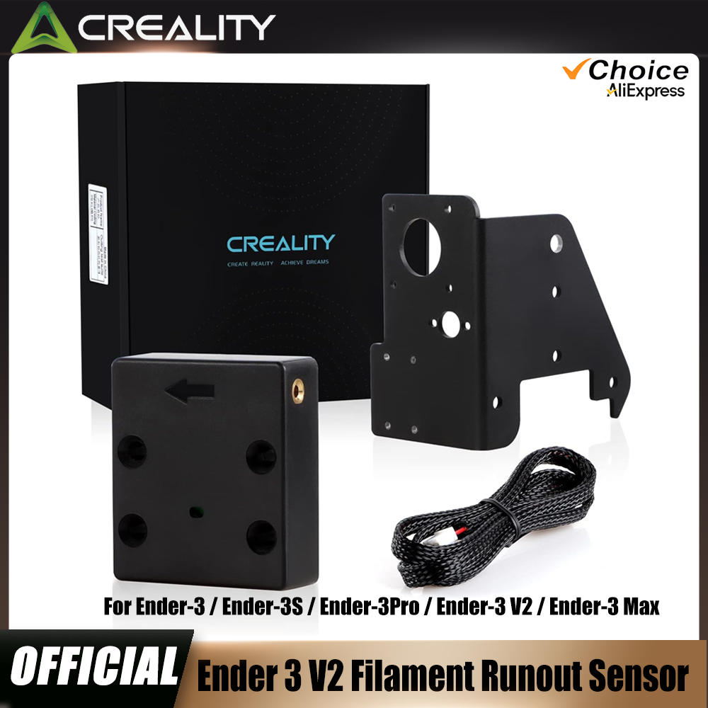 Creality Official Ender 3 V2 F - огляд і ціна Creality Printer Ender 3