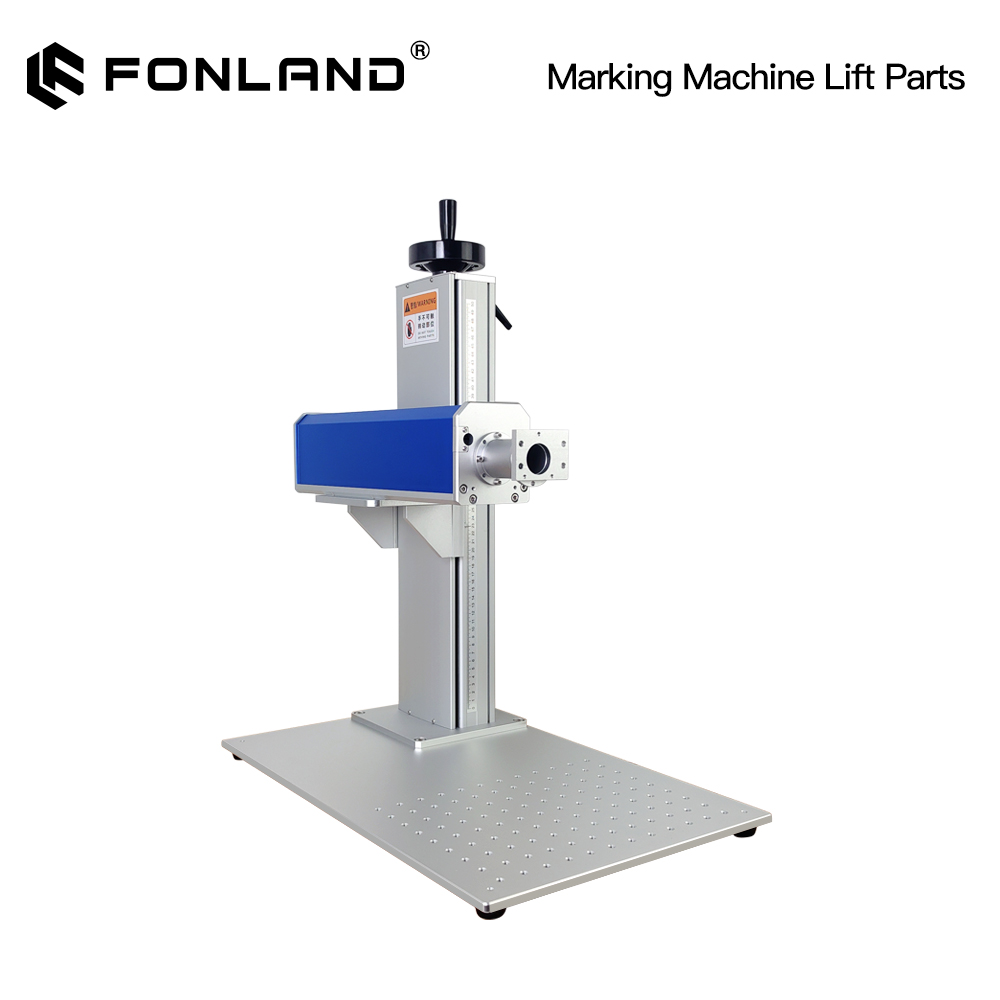 Rayucs MAX JPT Laser Marking M - огляд і ціна Industrial Laser Engraver