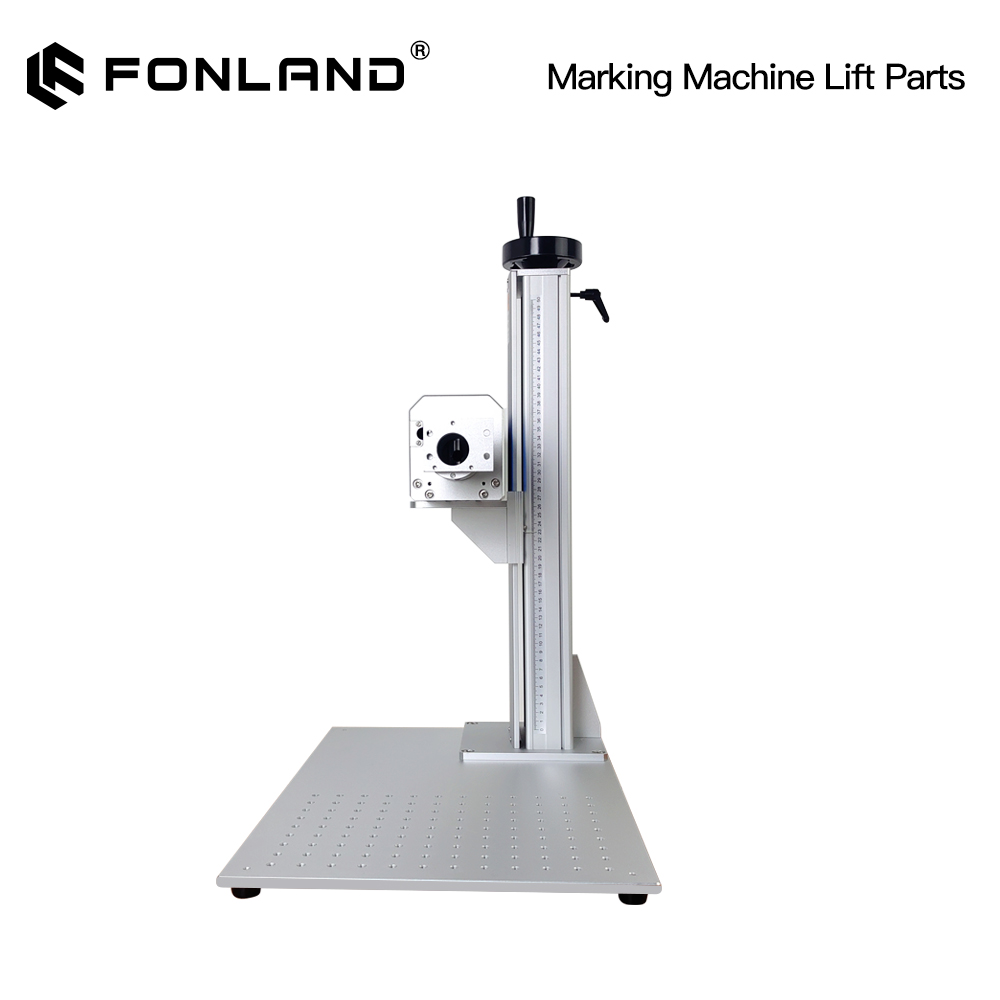 Rayucs MAX JPT Laser Marking M - огляд і ціна Industrial Laser Engraver