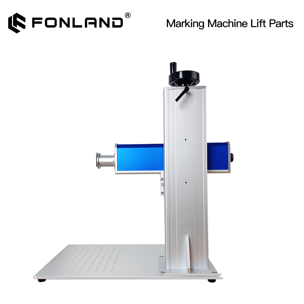 Rayucs MAX JPT Laser Marking M - огляд і ціна Industrial Laser Engraver