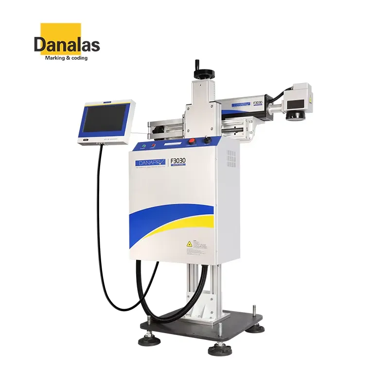 for Stainless Steel Color Prin - огляд і ціна Industrial Laser Price