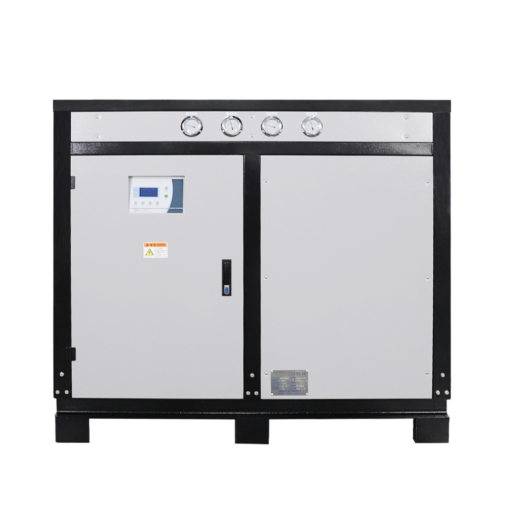 Laser Water-Cooled Chiller for - огляд і ціна Laser Industrial Chiller