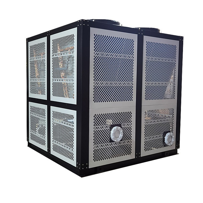 Laser Water-Cooled Chiller for - огляд і ціна Laser Industrial Chiller