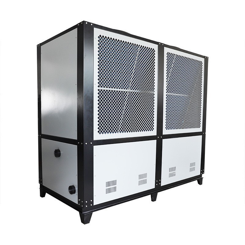 Laser Water-Cooled Chiller for - огляд і ціна Laser Industrial Chiller
