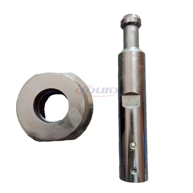 New Original OTT-JAKOB Spindle - огляд і ціна Cnc Spindle Motor