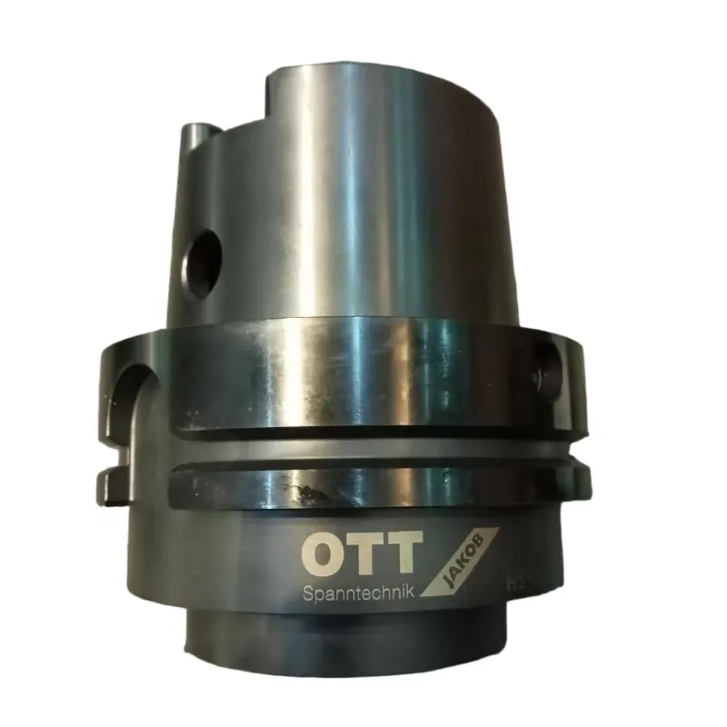 High Accuracy Coupling for OTT - огляд і ціна Cnc Spindle Motor