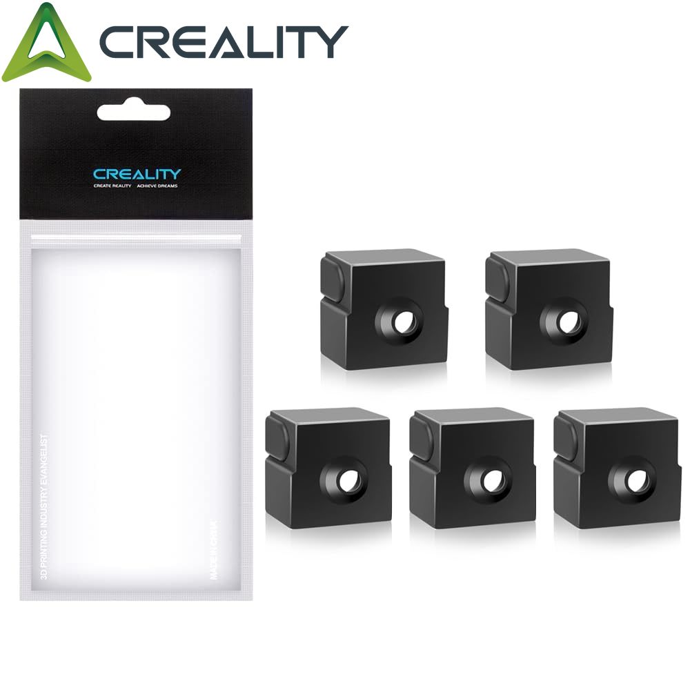 Creality Ender 3 V3 SE Silicon - огляд і ціна Creality Printer Ender 3