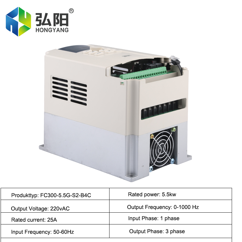 Best 5.5KW BT30/BT40 CNC Spind - огляд і ціна Cnc Spindle Motor